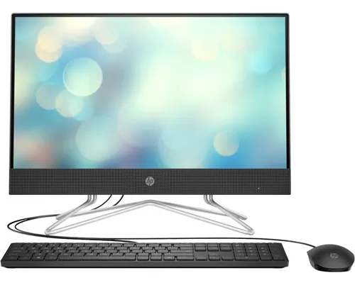 comprar Computador Hp All In One 22-dd2027 Intel\u002F 8gb\u002F Ssd 256\u002F 21.5