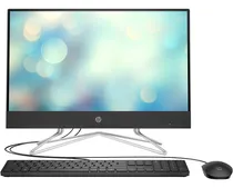 Comprar Computador Hp All In One 22-dd2027 Intel\u002F 8gb\u002F Ssd 256\u002F 21.5
