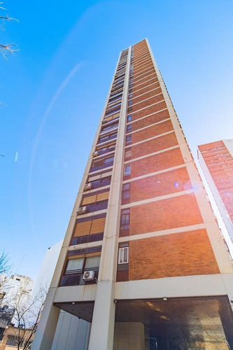 Imagen 7 de 30 de Hermoso Piso En Torre Scalabrini Ortiz. Edificio Full Amenties!!!