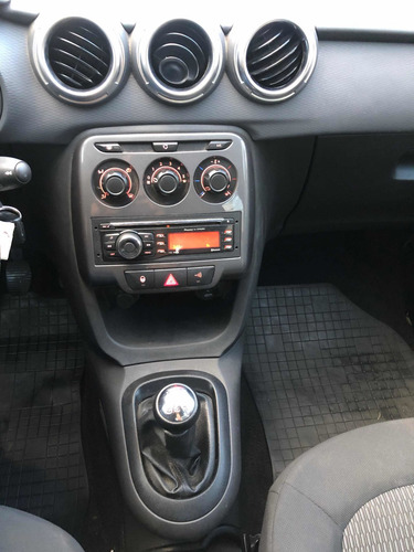 Imagen 8 de 10 de Citroën C3 2015 1.5 I 90cv Tendance Pack Secure