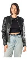 Comprar Campera Xl Extra Large Pu Símil Cuero Modelo Liverpool