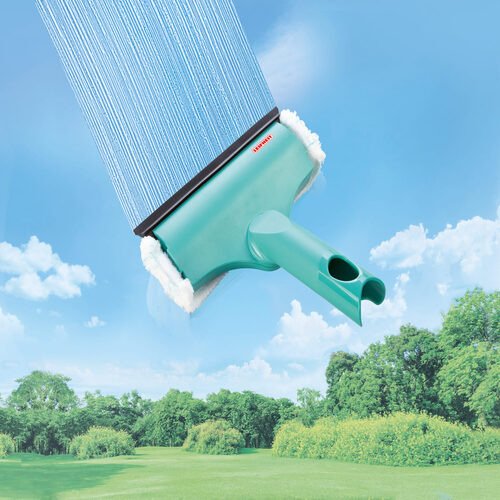 Repuesto Limpia Vidrios Window & Frame Cleaner S Finas Cerda