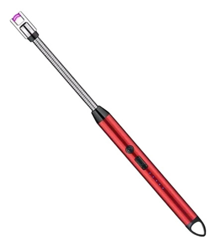 Kit Encendedor Eléctrico Chispero Cocina Recargable Usb