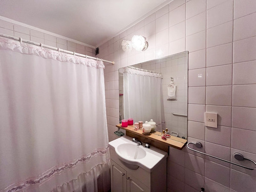 Clasico Semipiso Centrico En Venta Tandil