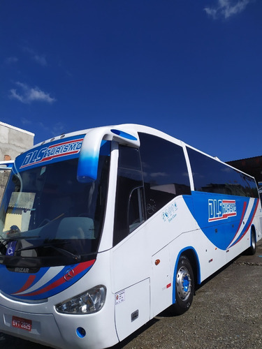 Irizar Century S