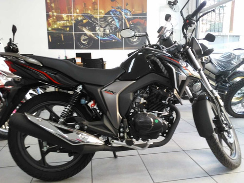 Imagem 1 de 5 de Haojue Dk 150 Cbs Haojue Dk 150 Cbs