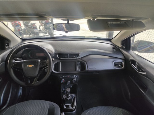 Chevrolet Prisma Prisma 1.4 MPFI LT 8V FLEX 4P MANUAL