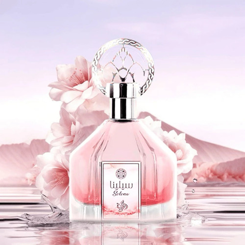 Wataniah Eternal Selena Eau De Parfum 100ml Volume Da Unidade 100 Ml Original