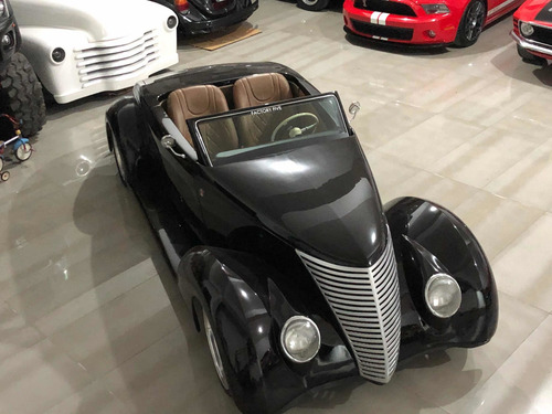 Imagen 14 de 15 de Ford Roadster Hotrod 1937 Roadster Hotrod