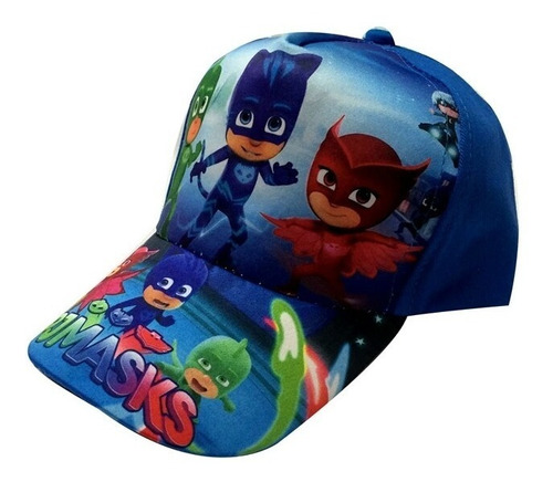 Pj Mask Gorros 