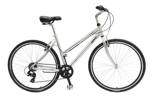 Bicicleta Kova Monaco Dama 28 Urbana 0km Nueva