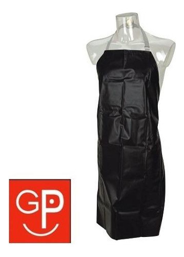 Delantal Pvc P/quim.70x1m.ref.10-c Climax U R U