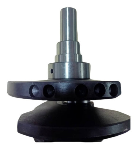 Imagen 5 de 5 de Cigüeñal Nuevo Std Toyota Kavak Fortunner Fj 4runner 4.0 1gr