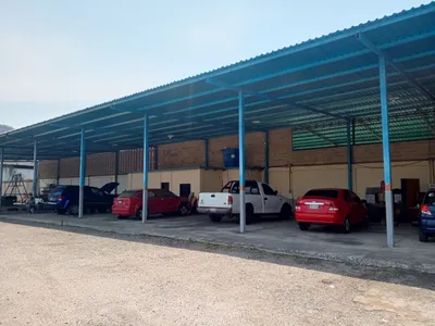 Terreno en alquiler