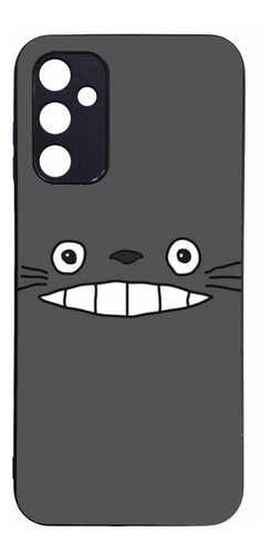 Funda Protector Case Para Samsung A24 Totoro