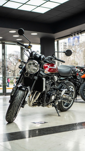 Imagen 14 de 25 de Kawasaki Z900 Rs - Z 900 Lidermoto Consulte Precio Contado