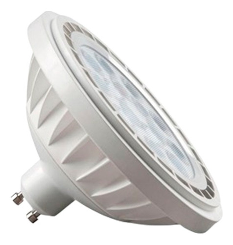 Lampara Ar111 Led 220v 13.5w Baw Luz Fria