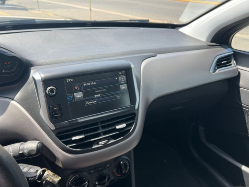 Peugeot 208 1.6 Allure