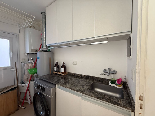 Casa 4 Ambientes En Alquiler- Uf 42- Bº Luján Del Sol