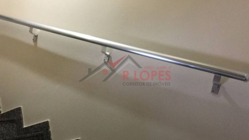 Imagem 5 de 17 de Condominio Fechado No Bairro Vila Matilde, 3 Dorms, 1 Suíte, 1 Vaga, 74 M² - 1507