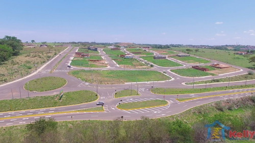 Imagem 1 de 7 de Terreno - Venda - Jd Vista Bonita - Presidente Prudente - Sp - 2017