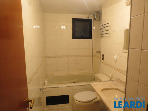 Imagem 8 de 15 de Apartamento - Perdizes - Sp - 398123