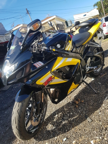 Imagem 1 de 8 de Suzuki Gsx750r