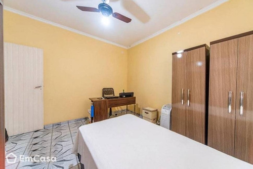 Imagem 5 de 10 de Casa À Venda Em Santo André - 35231