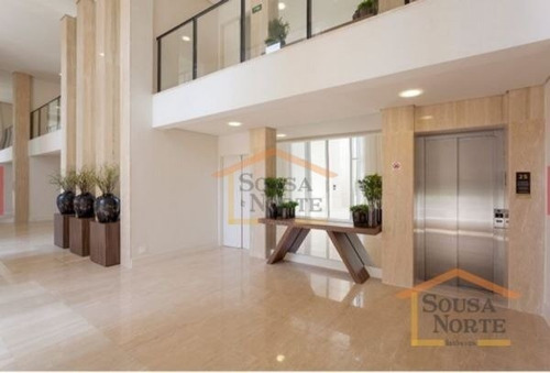 Imagem 15 de 15 de Apartamento, Venda, Santana, Sao Paulo - 25437 - V-25437