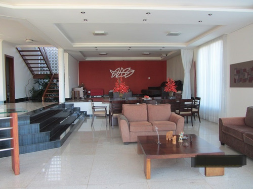 Particular -aluguel/venda Casa Condominio Retiro Das Pedras