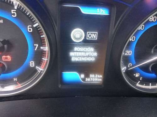 Imagen 9 de 14 de Suzuki Baleno Glx 1.4 2021