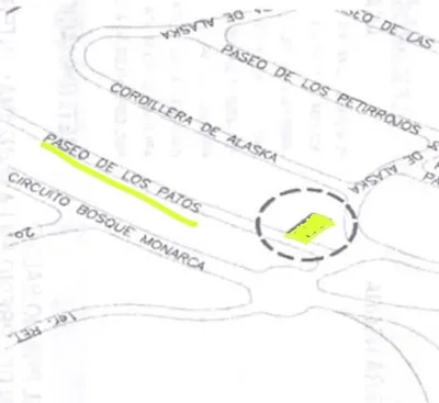 Terreno en venta