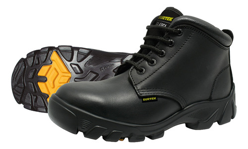 Surtek-botas Seguridad #8 Surtek *137585