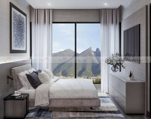Desarrollo Preventa Valle Oriente