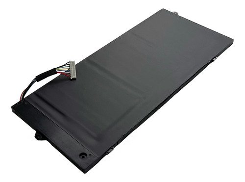Bateria Para Notebook Acer Chromebook C720-2827 3990 Mah Bateria Preto