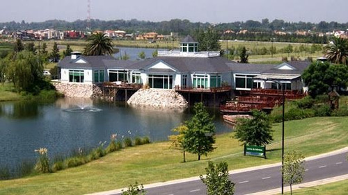 Imagen 2 de 4 de Los Puentes - Nuevo! Lotes En Venta! Consultanos! Nordelta