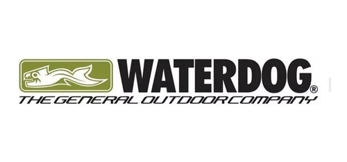 Imagen 4 de 4 de Conservadora Térmica Lunchera Waterdog Canasto 23lts