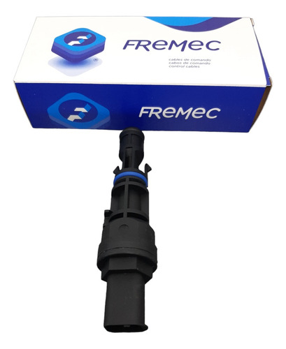 Sensor De Velocimetro Para Renault Kangoo 1.6 16v K4m Fremec