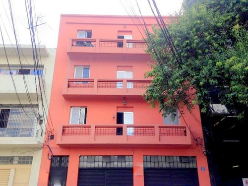 Imagem 1 de 15 de Predio Comercial - Bom Retiro - Ref: 5317 - V-5317