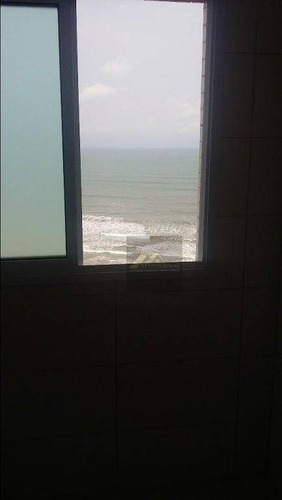 Imagem 15 de 30 de Cobertura Com 3 Dormitórios À Venda, 170 M² Por R$ 910.000 - Vila Caiçara - Praia Grande/sp - Co0010