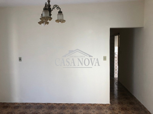 Imagem 5 de 20 de Casa - Ca01906 - 69287743