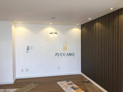 Apartamento À Venda, 76 M² Por R$ 475.000,00 - Vila Antonieta - Guarulhos/sp - Ap15341