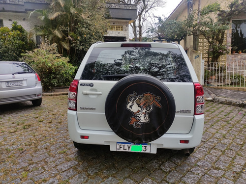 Suzuki Grand Vitara 2.0 2wd Aut. 5p