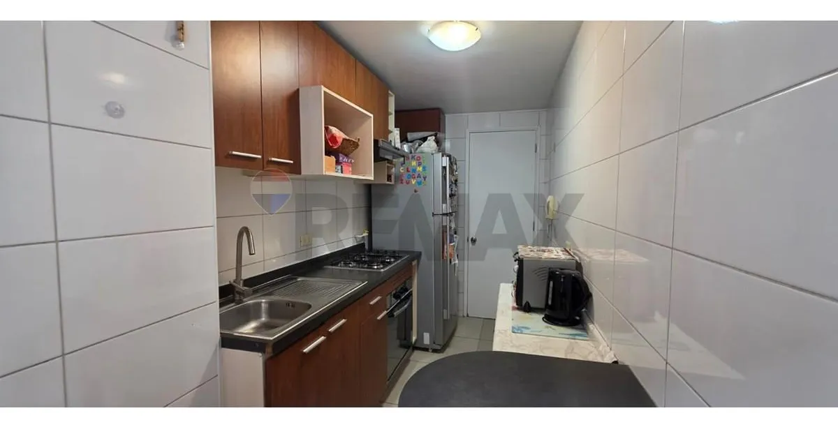 Imagen 4 de 25 de Departamento 2d/2b Y Bodega En Carmen Con Argomedo