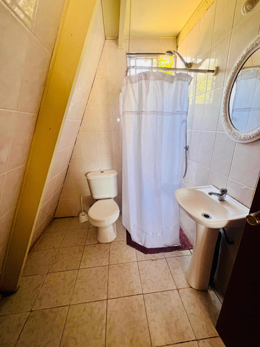 Arriendo Casa Tipo A Pichidangui