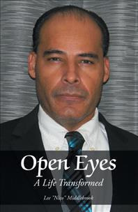 Libro Open Eyes - Lee Nico Middlebrook