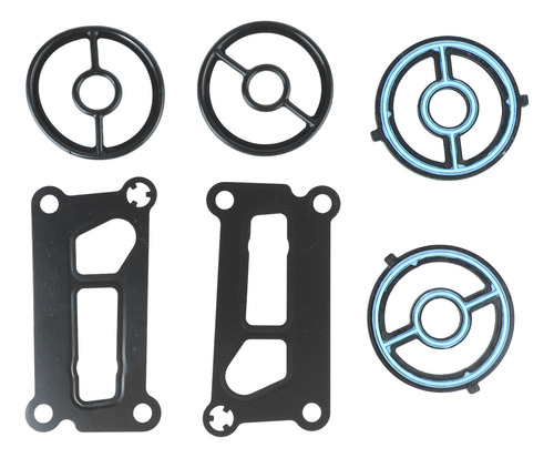 Juego De Juntas Enfriador De Aceite Para Mazda 3,5,6, Y Cx-7