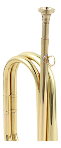 Trompeta De Caballería, Trompeta De Latón, Instrumento