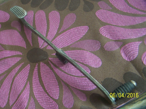 Imagen 1 de 4 de Vendo Pata-cambio Yamaha Yb 50 En Muy Buen Estado
