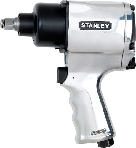 Llave De Impacto Neumatica 1/2  Stanley 97-006la        